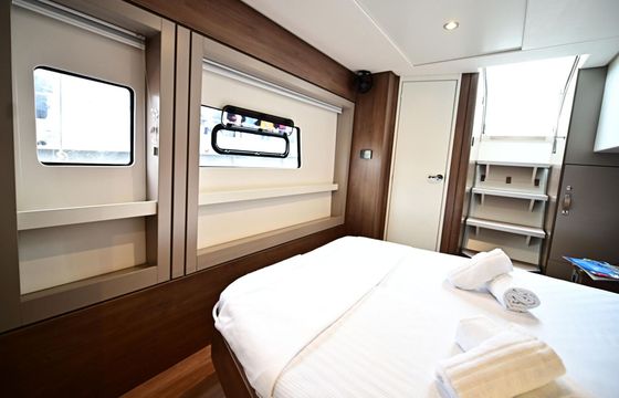 Catamaran Bali - Catana Bali 4.8 14m