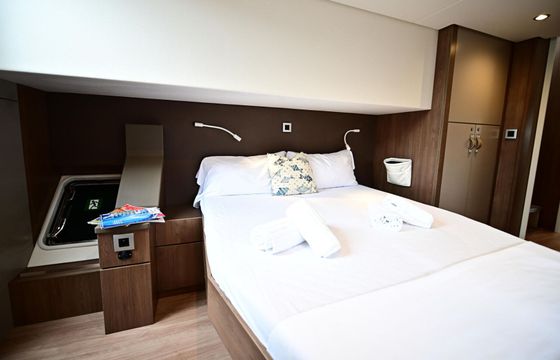 Catamaran Bali - Catana Bali 4.8 14m