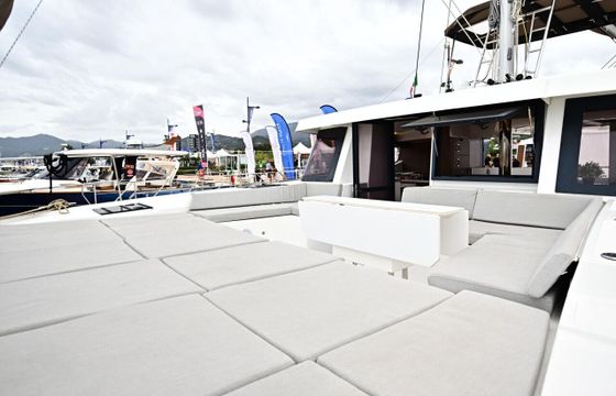 Catamaran Bali - Catana Bali 4.8 14m