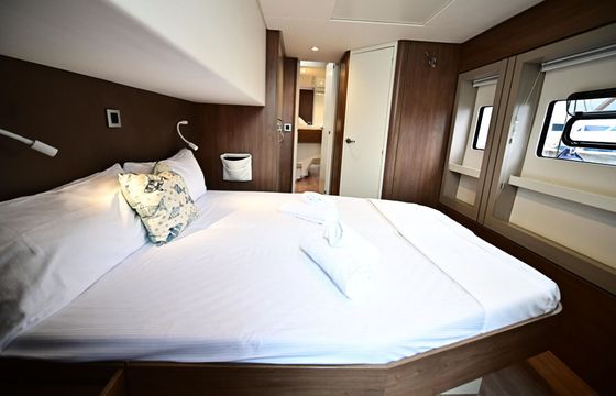 Catamaran Bali - Catana Bali 4.8 14m
