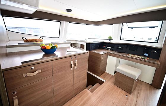 Catamaran Bali - Catana Bali 4.8 14m