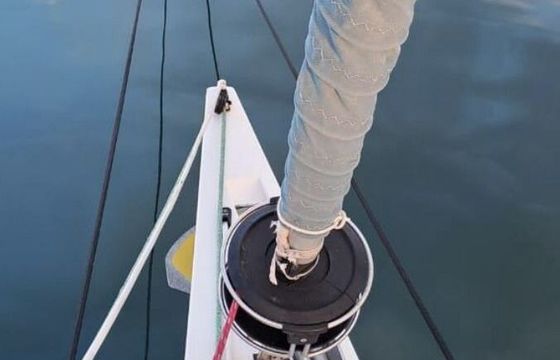 Sailboat Jpk JPK 45 FC 13.8m