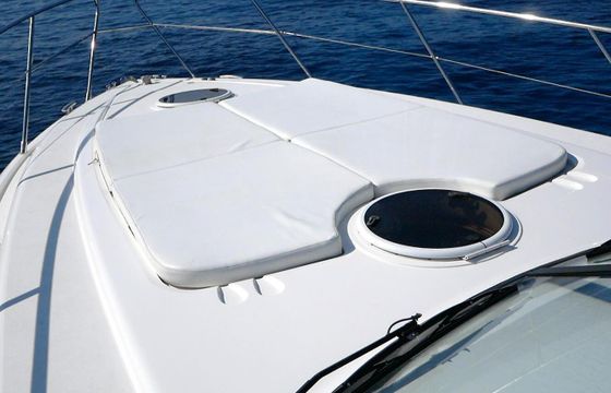 Motor yacht Princess V48S 870hp