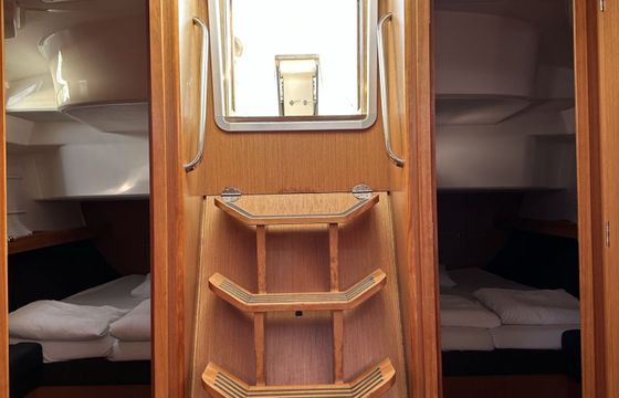 Sailboat Bavaria Cruiser 51 15.59m