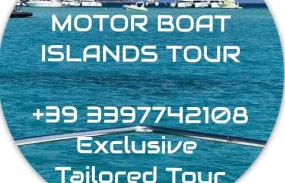 Motorboat Albemarle Boat Albemarle 27 400hp