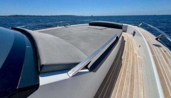 Motor yacht Fiart Mare SEAWALKER 43 350hp