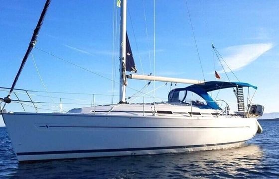 Sailboat Bavaria 36 Cruiser 11.48m