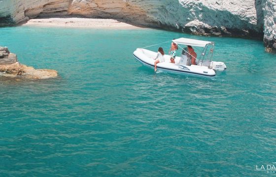 RIB Master Master 40hp