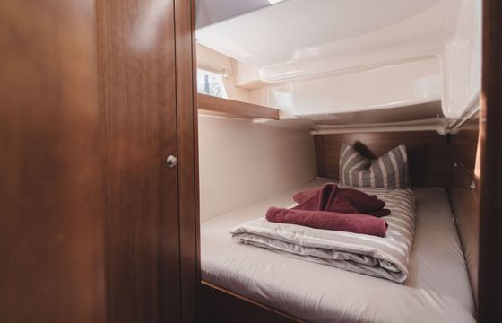 Motor yacht Motoryacht Delphia 1080 86hp