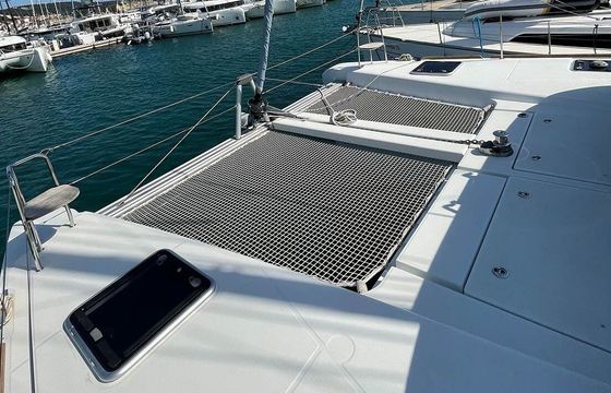 Catamaran LAGOON 40 11.74m