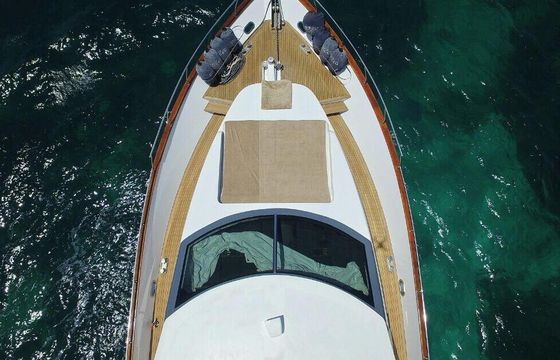 Motor yacht Luxury Yacht Charter From Yalikavak 2024 2000hp