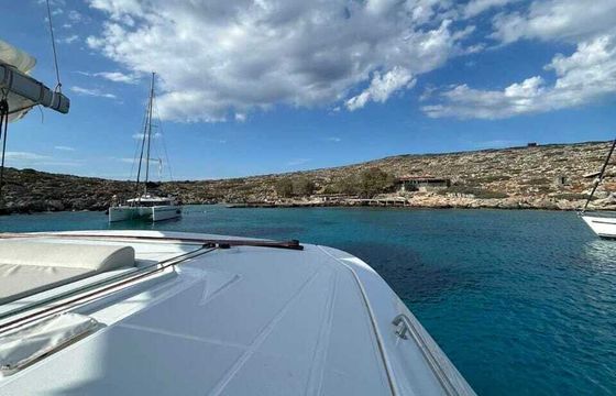 Catamaran Lagoon 46 14.77m