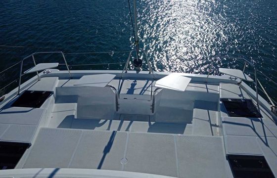 Catamaran Bali - Catana Catspace 12.31m