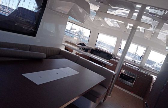 Catamaran Bali - Catana Catspace 12.31m