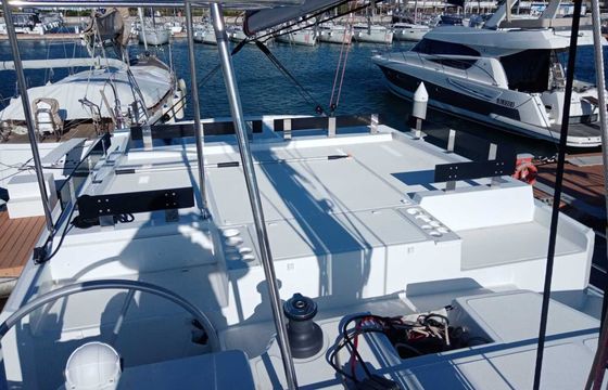 Catamaran Bali - Catana Catspace 12.31m