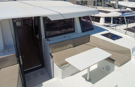 Catamaran 15 BALI 4.4 - (4D/2C/1P)-SE 13m