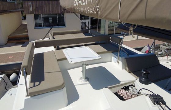 Catamaran 15 BALI 4.4 - (4D/2C/1P)-SE 13m