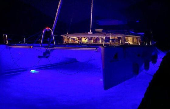 Catamaran Lagoon Lagoon 450f 14m