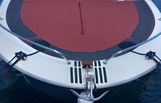 Motorboat Atlantic Atlantic 750 Sun Cruiser 250hp
