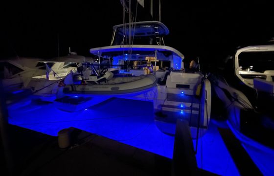 Catamaran Lagoon lagoon 46 14m