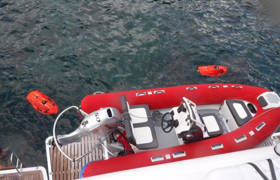 Catamaran Sunreef 50 Sailing "Libertà" 15.2m
