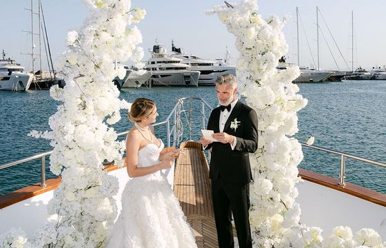 Motor yacht OMEGA – The Ultimate Event Yacht in Athens CUSTOM NEW BUILD 2026 2hp