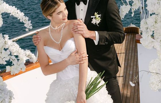 Motor yacht OMEGA – The Ultimate Event Yacht in Athens CUSTOM NEW BUILD 2026 2hp