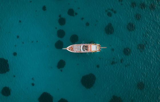 Motor yacht OMEGA – The Ultimate Event Yacht in Athens CUSTOM NEW BUILD 2026 2hp