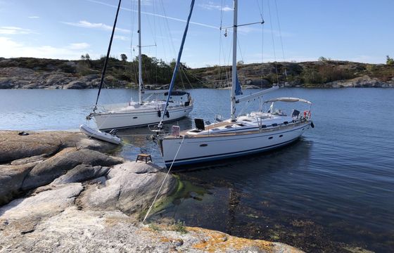 Sailboat Bavaria Bavaria 50 15m