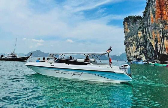 Motorboat Custom 2025 Speedboat 32' 250hp
