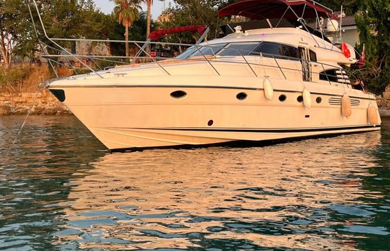 Gulet Custom Made 19m
