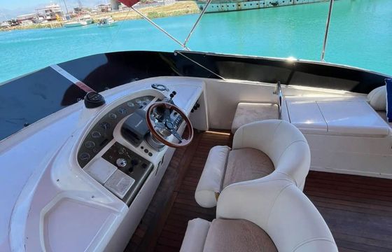 Gulet Custom Made 19m