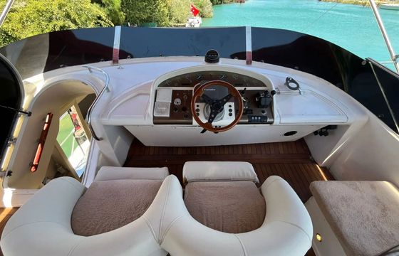 Gulet Custom Made 19m