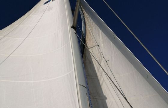 Sailboat Bavaria Bavaria 50 cruiser 15m