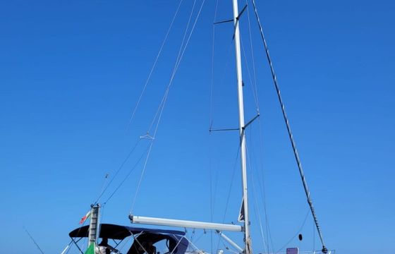 Sailboat Bavaria Bavaria 50 cruiser 15m
