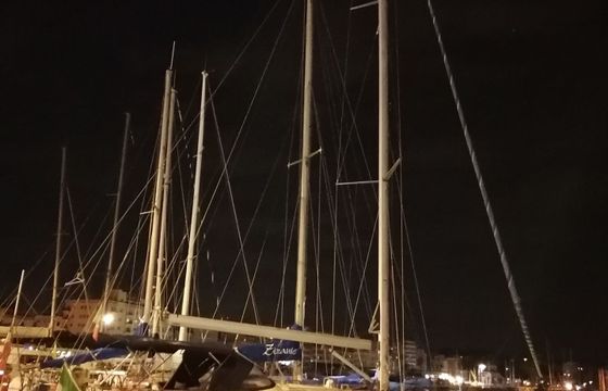 Sailboat Bavaria Bavaria 50 cruiser 15m