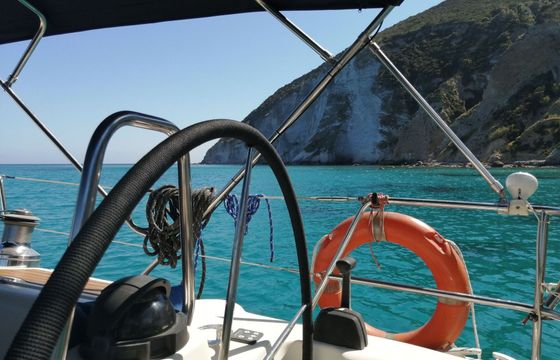 Sailboat Bavaria Bavaria 50 cruiser 15m