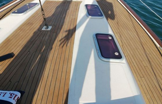 Sailboat Bavaria Bavaria 50 cruiser 15m