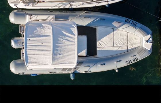 RIB Bsc Bsc 53 90hp