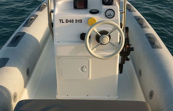 RIB Bsc Bsc 53 90hp