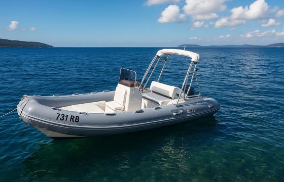 RIB Bsc Bsc 53 90hp