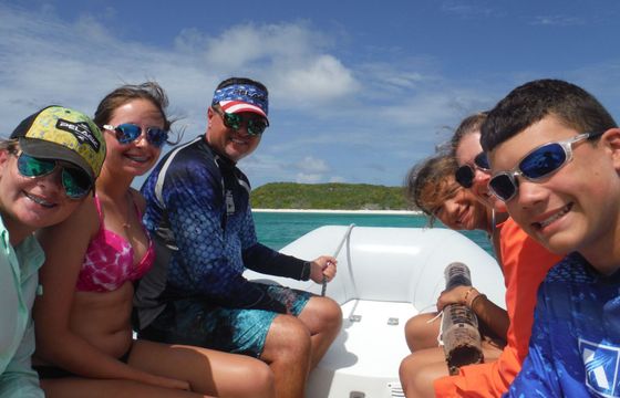 Catamaran Leopard 46 14.02m