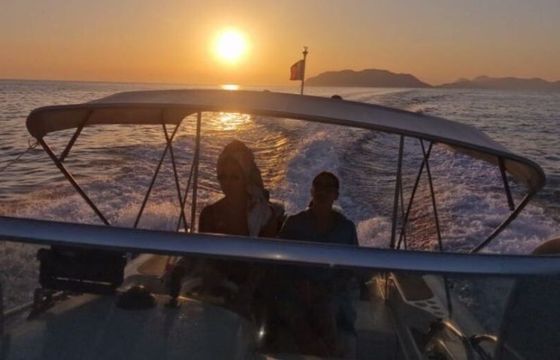 RIB Capelli Capelli Tempest 900 WA 500hp