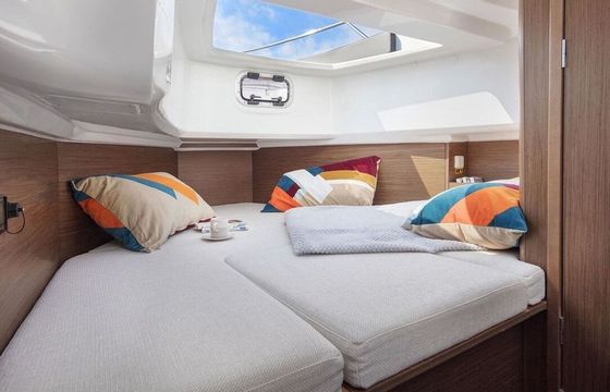 Motorboat Jeanneau Cap Camarat 9.0 Cc 500hp