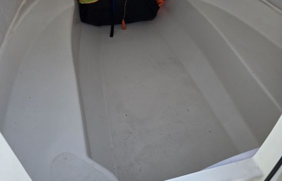 Motorboat AQUA24 620 SPORT 150hp