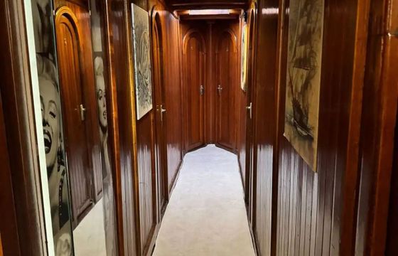 Gulet Custom Made espan. 23m