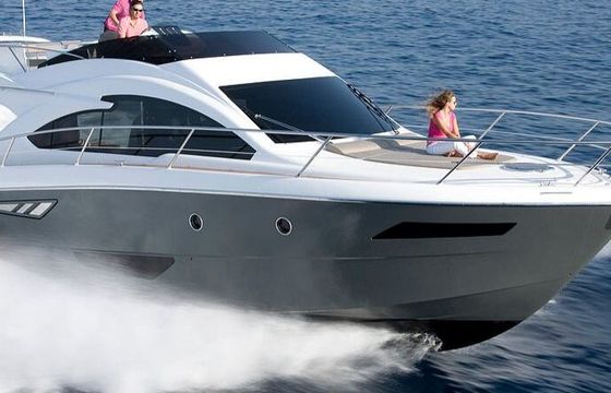 Motor yacht Intermare 50 Fly 1150hp