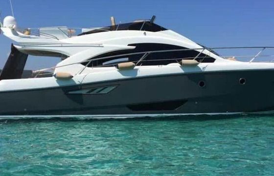 Motor yacht Intermare 50 Fly 1150hp