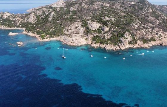 Sailboat Beneteau Cyclades 50.4 15m