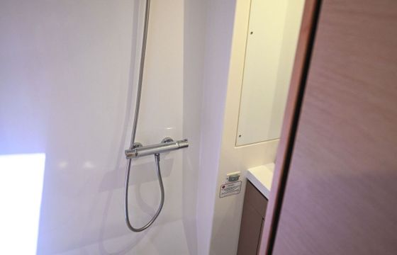 Catamaran Fountaine Pajot SABA 50 15m